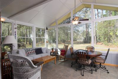 Custom Sunroom Builders